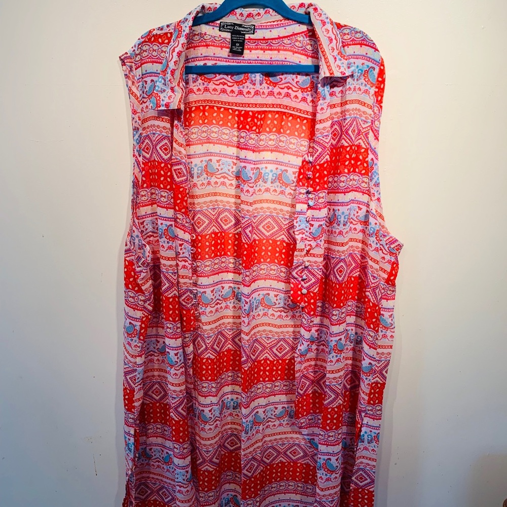 High low dress